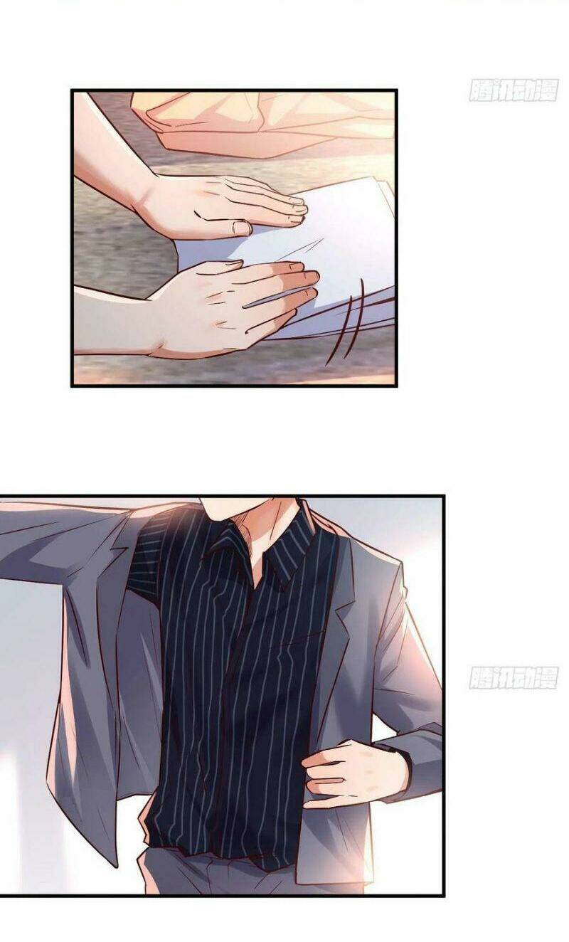 Trong Nhà Có 2 Bạn Gái Song Sinh - Chapter 60 - Page 27