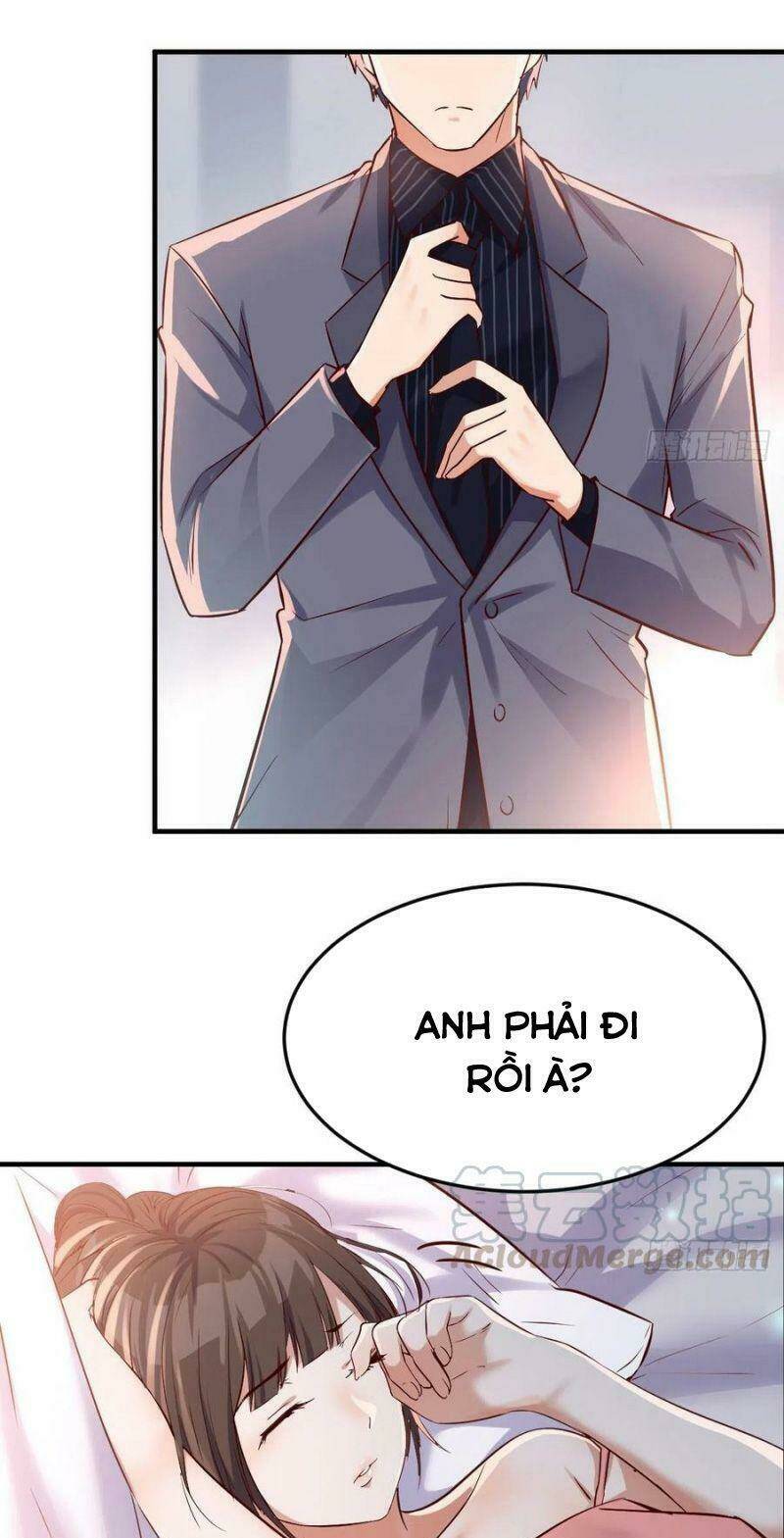 Trong Nhà Có 2 Bạn Gái Song Sinh - Chapter 60 - Page 28