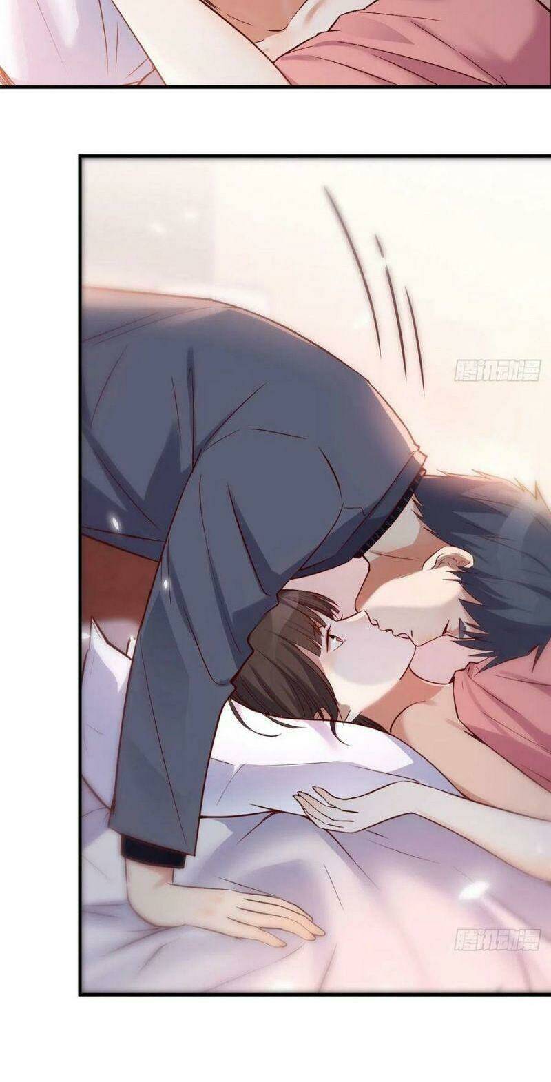 Trong Nhà Có 2 Bạn Gái Song Sinh - Chapter 60 - Page 29