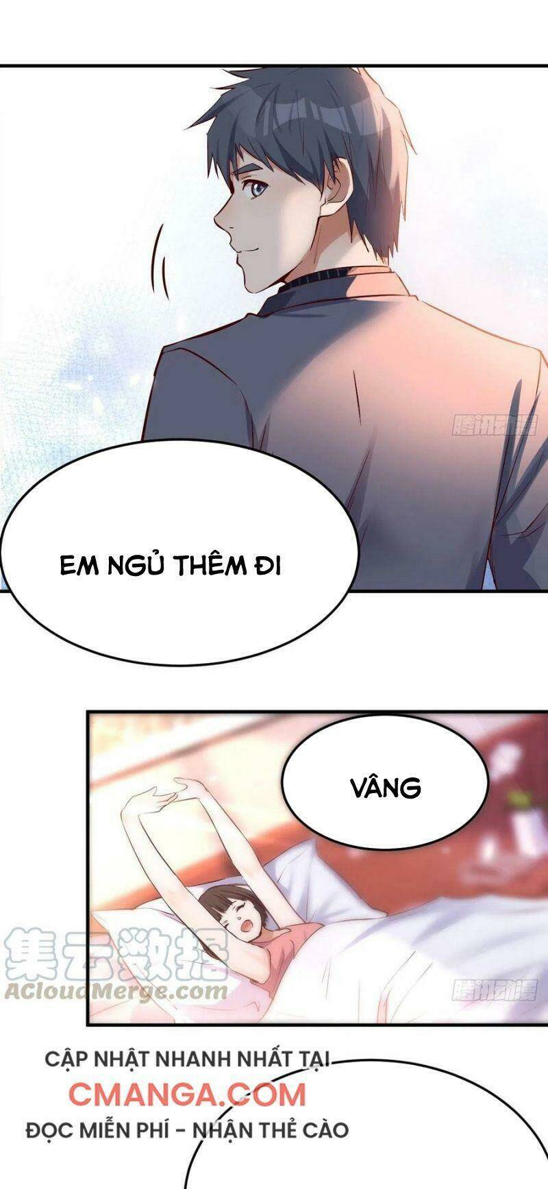 Trong Nhà Có 2 Bạn Gái Song Sinh - Chapter 60 - Page 30