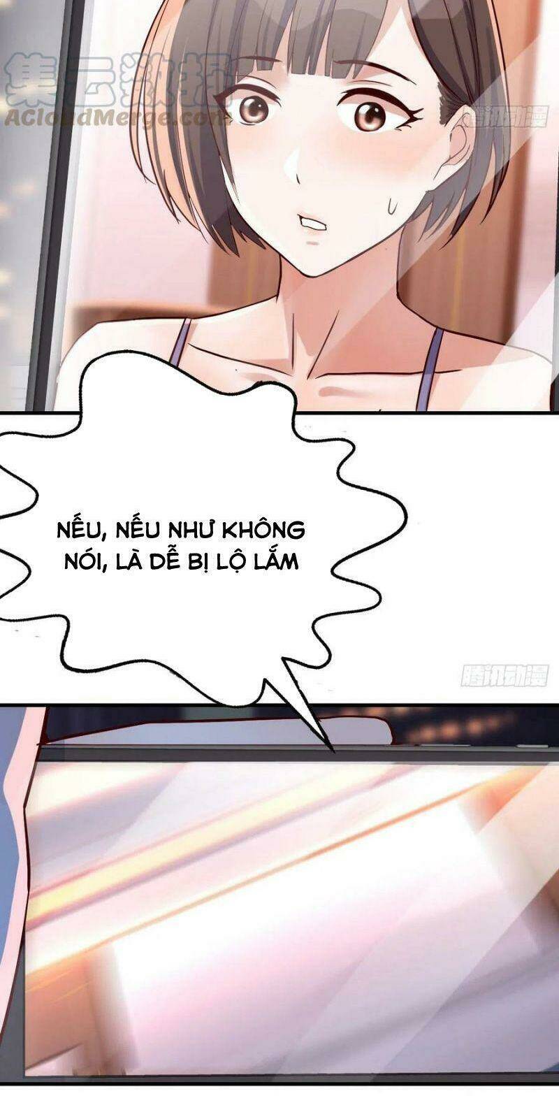 Trong Nhà Có 2 Bạn Gái Song Sinh - Chapter 60 - Page 5