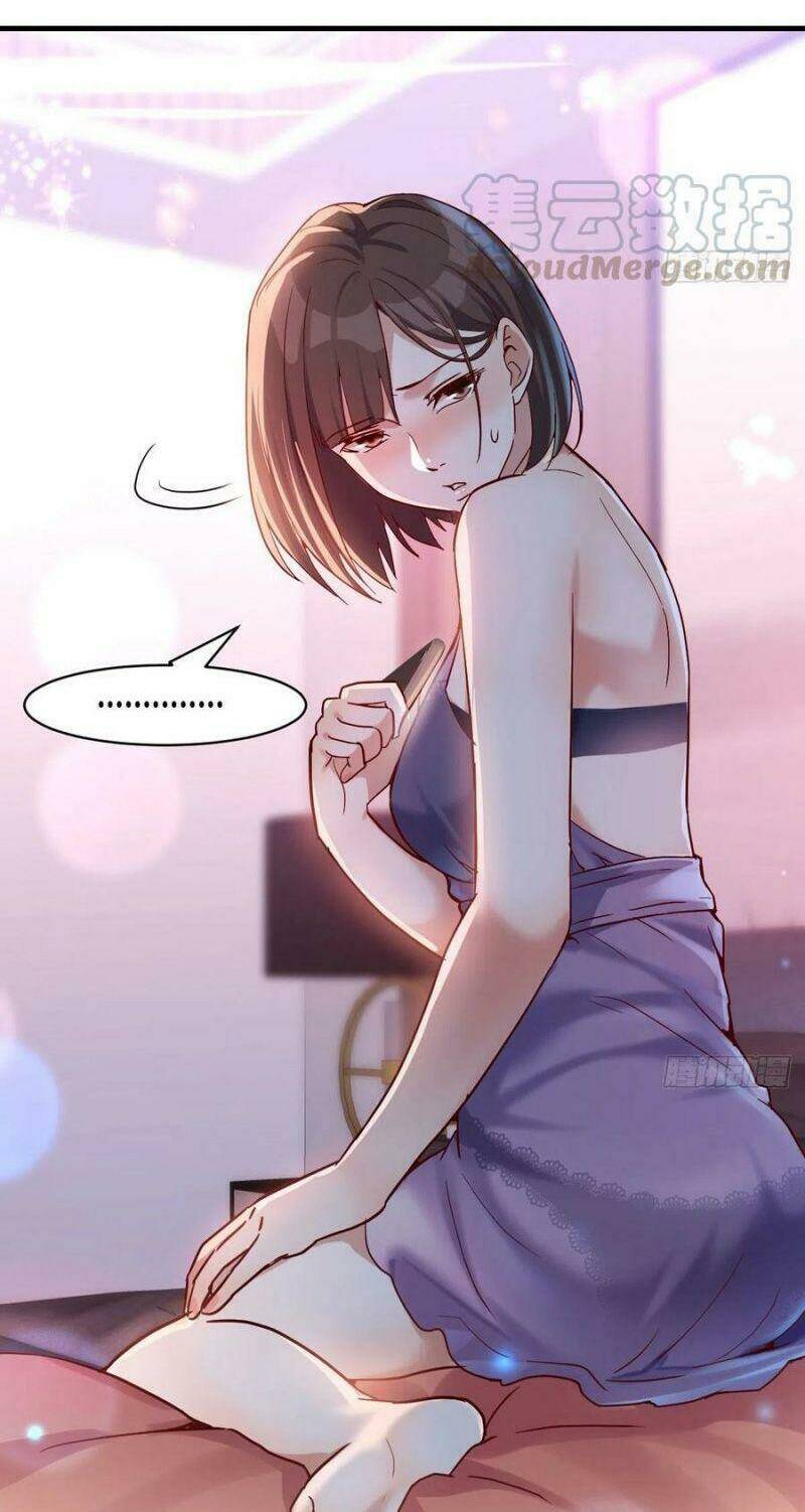 Trong Nhà Có 2 Bạn Gái Song Sinh - Chapter 60 - Page 7