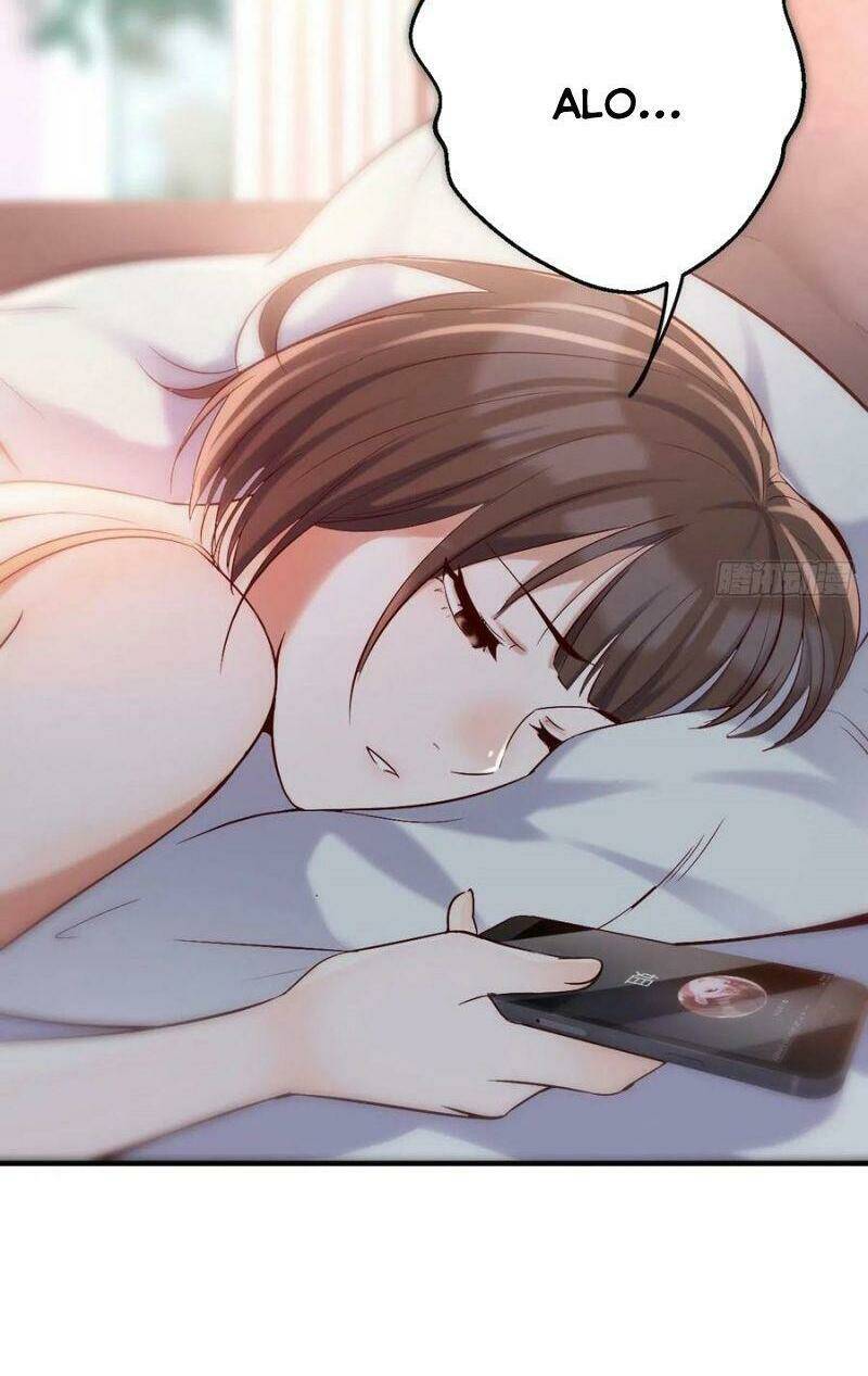 Trong Nhà Có 2 Bạn Gái Song Sinh - Chapter 61 - Page 9