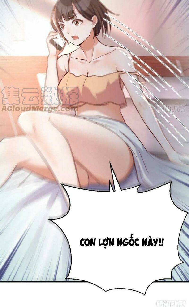 Trong Nhà Có 2 Bạn Gái Song Sinh - Chapter 61 - Page 11