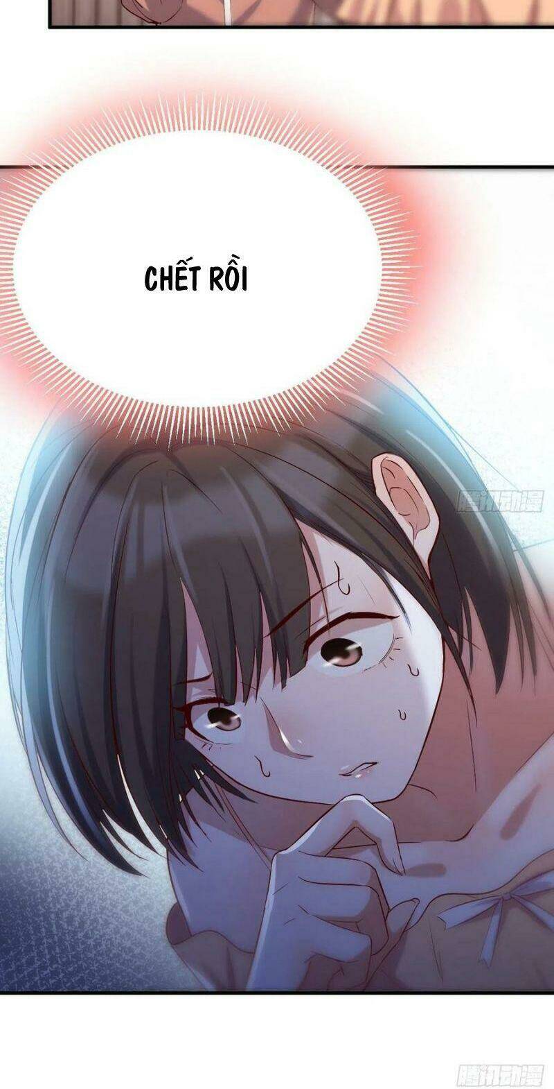 Trong Nhà Có 2 Bạn Gái Song Sinh - Chapter 61 - Page 19