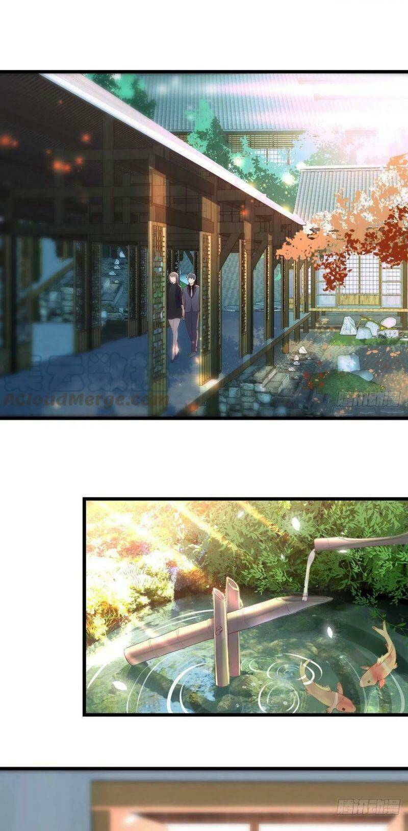 Trong Nhà Có 2 Bạn Gái Song Sinh - Chapter 61 - Page 20