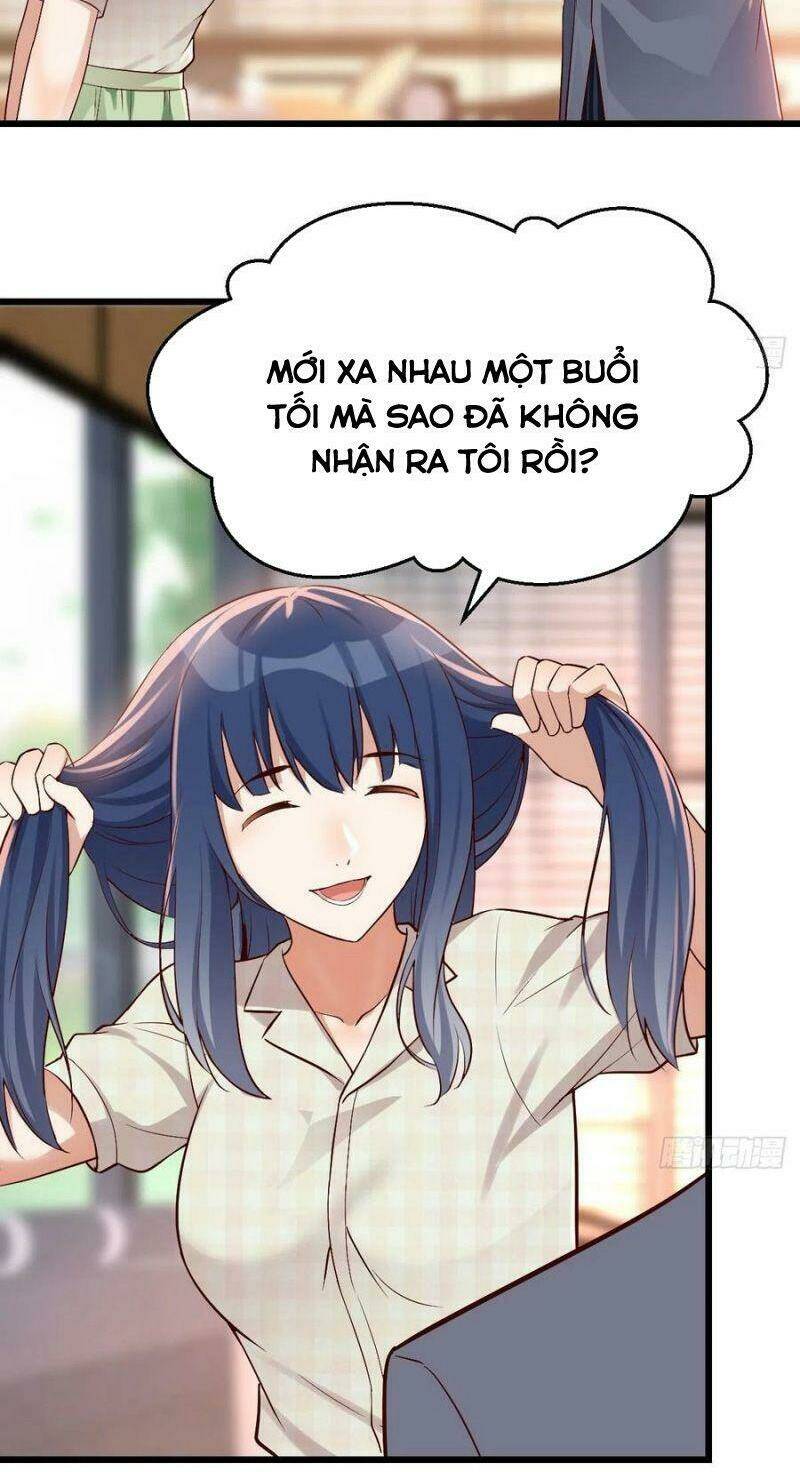 Trong Nhà Có 2 Bạn Gái Song Sinh - Chapter 61 - Page 25