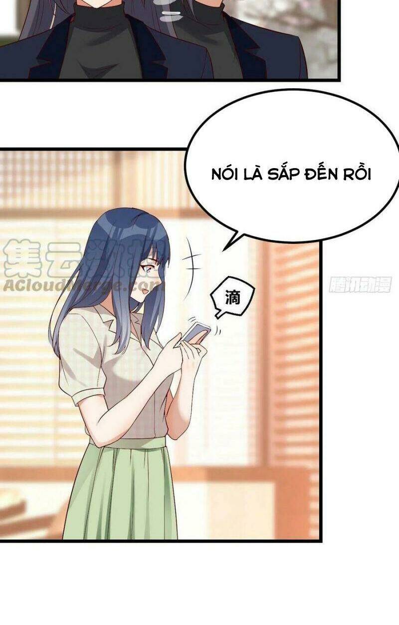 Trong Nhà Có 2 Bạn Gái Song Sinh - Chapter 61 - Page 29