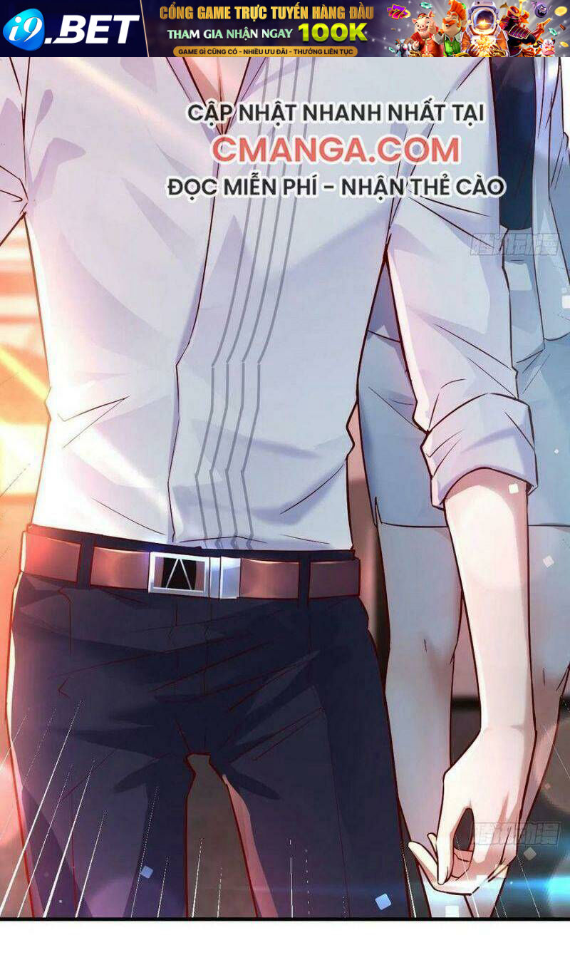 Trong Nhà Có 2 Bạn Gái Song Sinh - Chapter 61 - Page 35