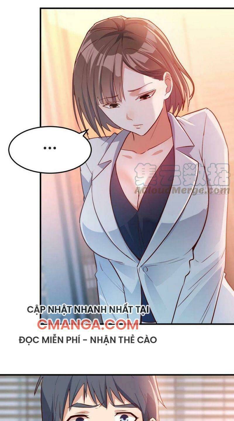 Trong Nhà Có 2 Bạn Gái Song Sinh - Chapter 61 - Page 36