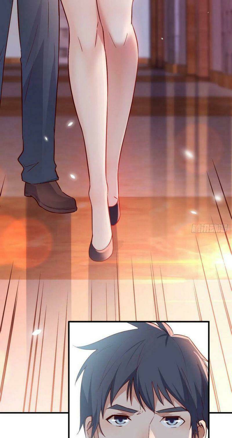 Trong Nhà Có 2 Bạn Gái Song Sinh - Chapter 61 - Page 4