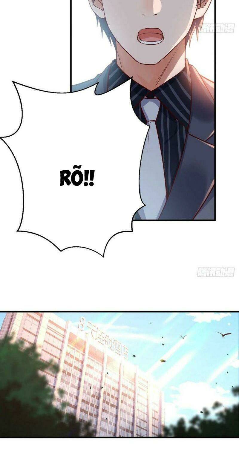 Trong Nhà Có 2 Bạn Gái Song Sinh - Chapter 61 - Page 5