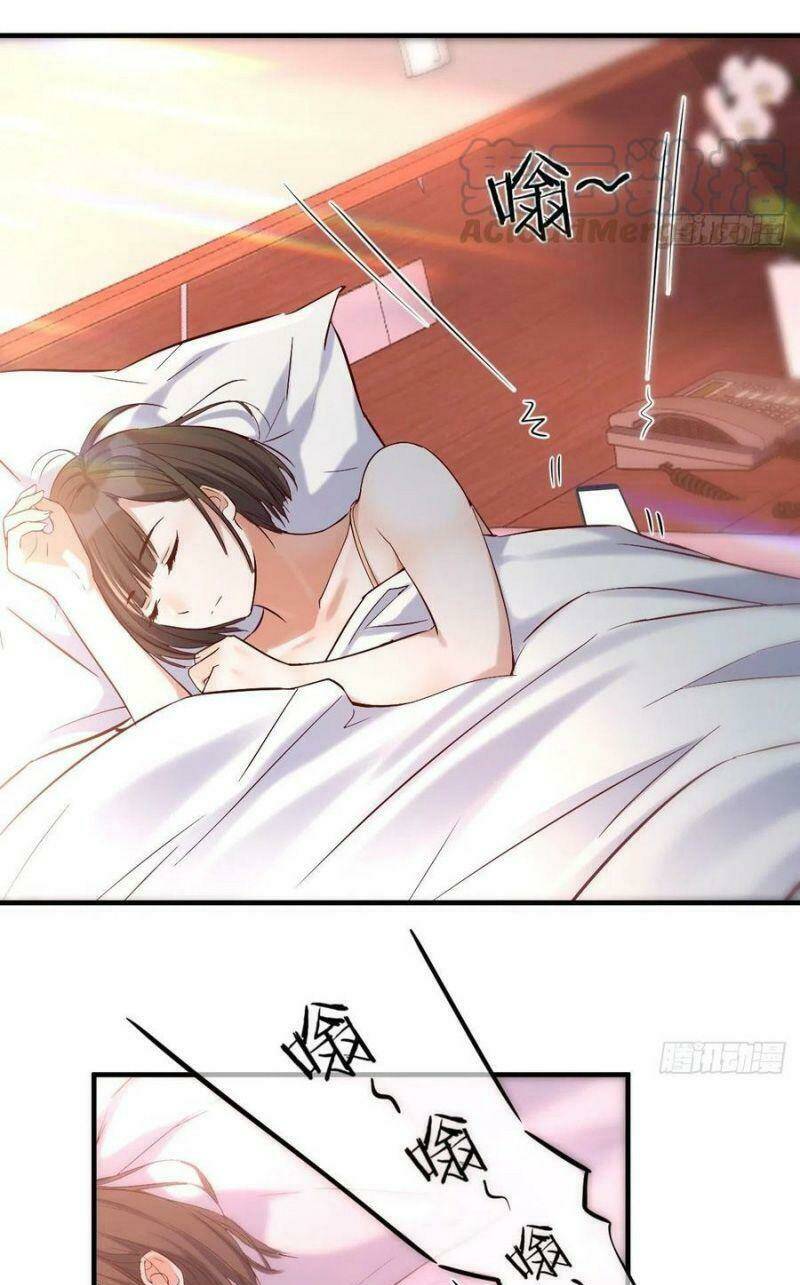 Trong Nhà Có 2 Bạn Gái Song Sinh - Chapter 61 - Page 6