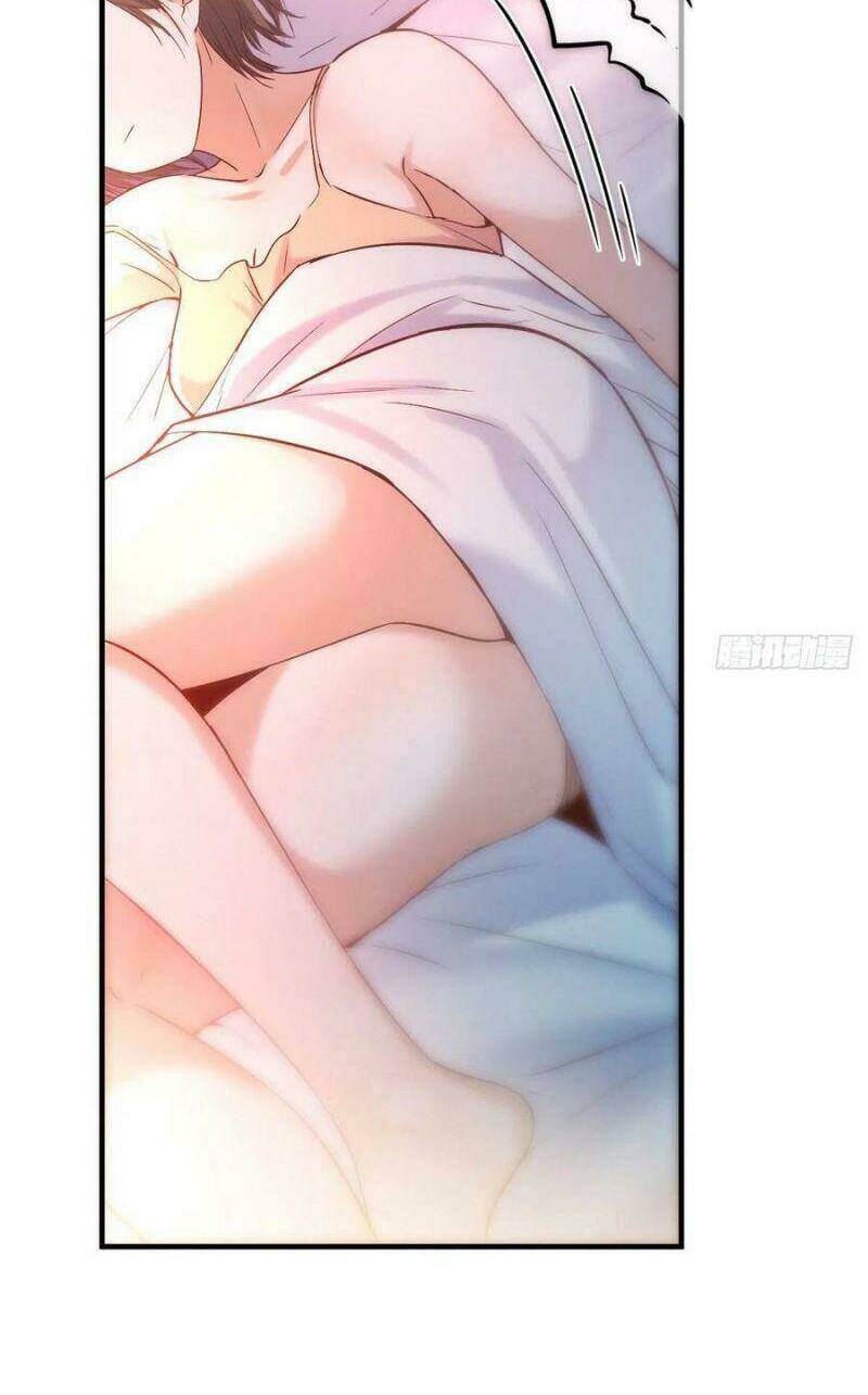 Trong Nhà Có 2 Bạn Gái Song Sinh - Chapter 61 - Page 7