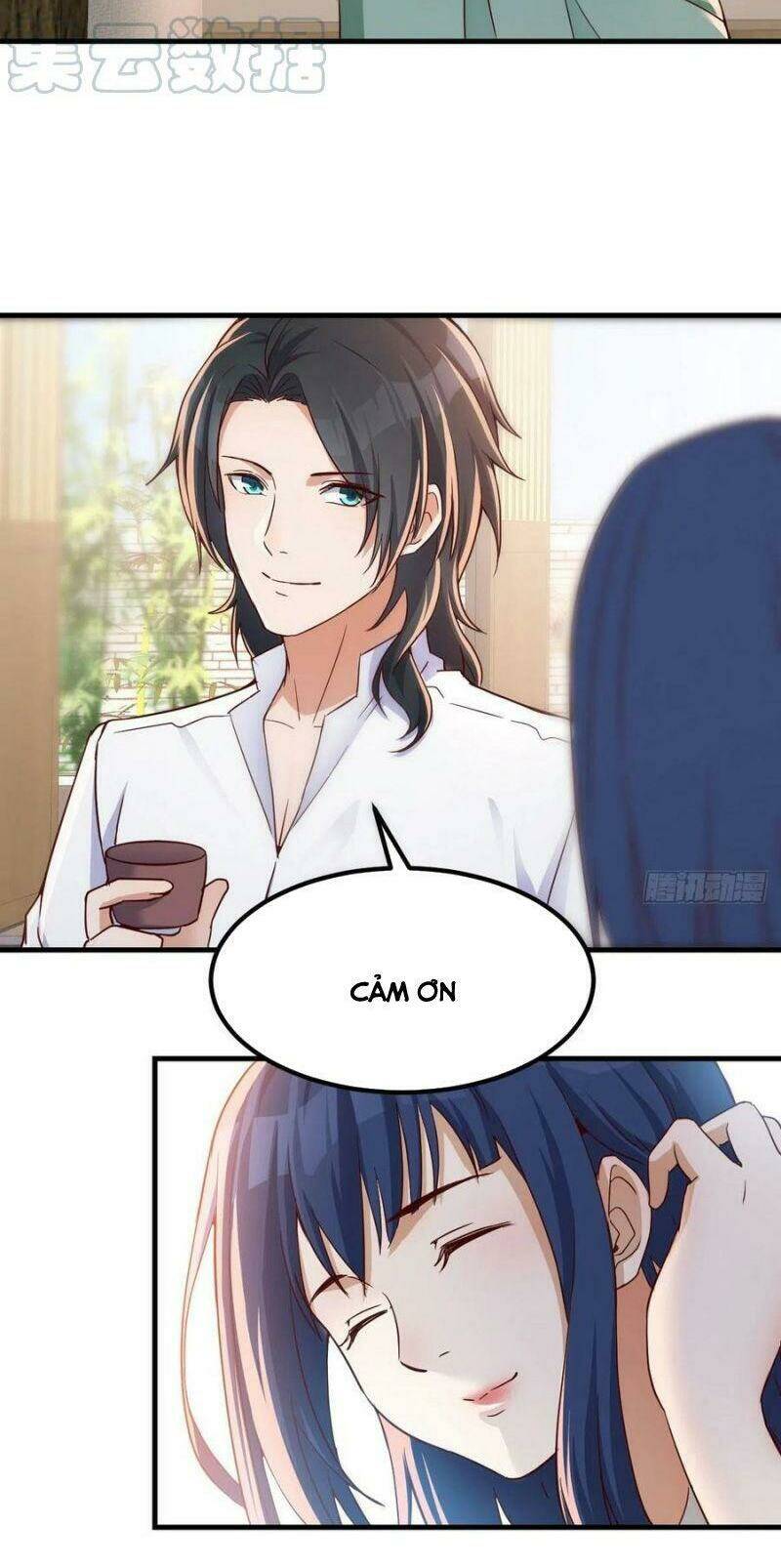 Trong Nhà Có 2 Bạn Gái Song Sinh - Chapter 62 - Page 11