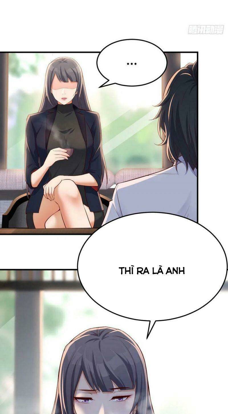 Trong Nhà Có 2 Bạn Gái Song Sinh - Chapter 62 - Page 12