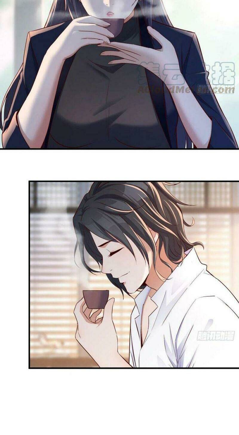 Trong Nhà Có 2 Bạn Gái Song Sinh - Chapter 62 - Page 13