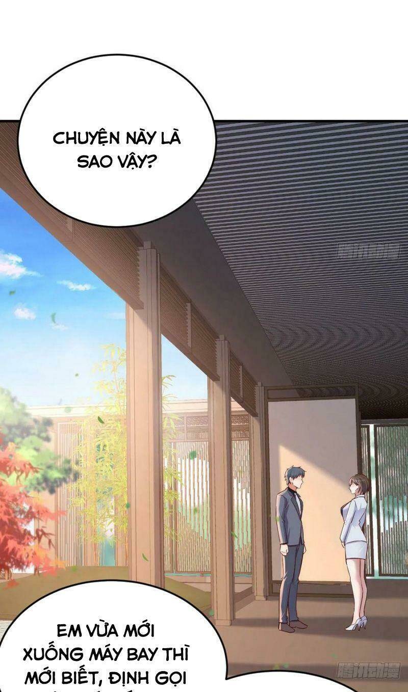 Trong Nhà Có 2 Bạn Gái Song Sinh - Chapter 62 - Page 14