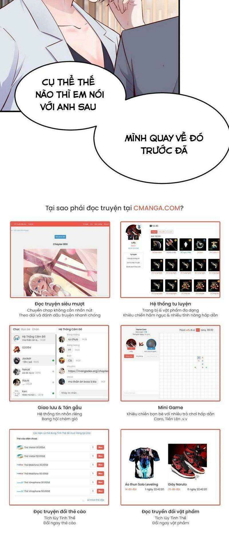 Trong Nhà Có 2 Bạn Gái Song Sinh - Chapter 62 - Page 19