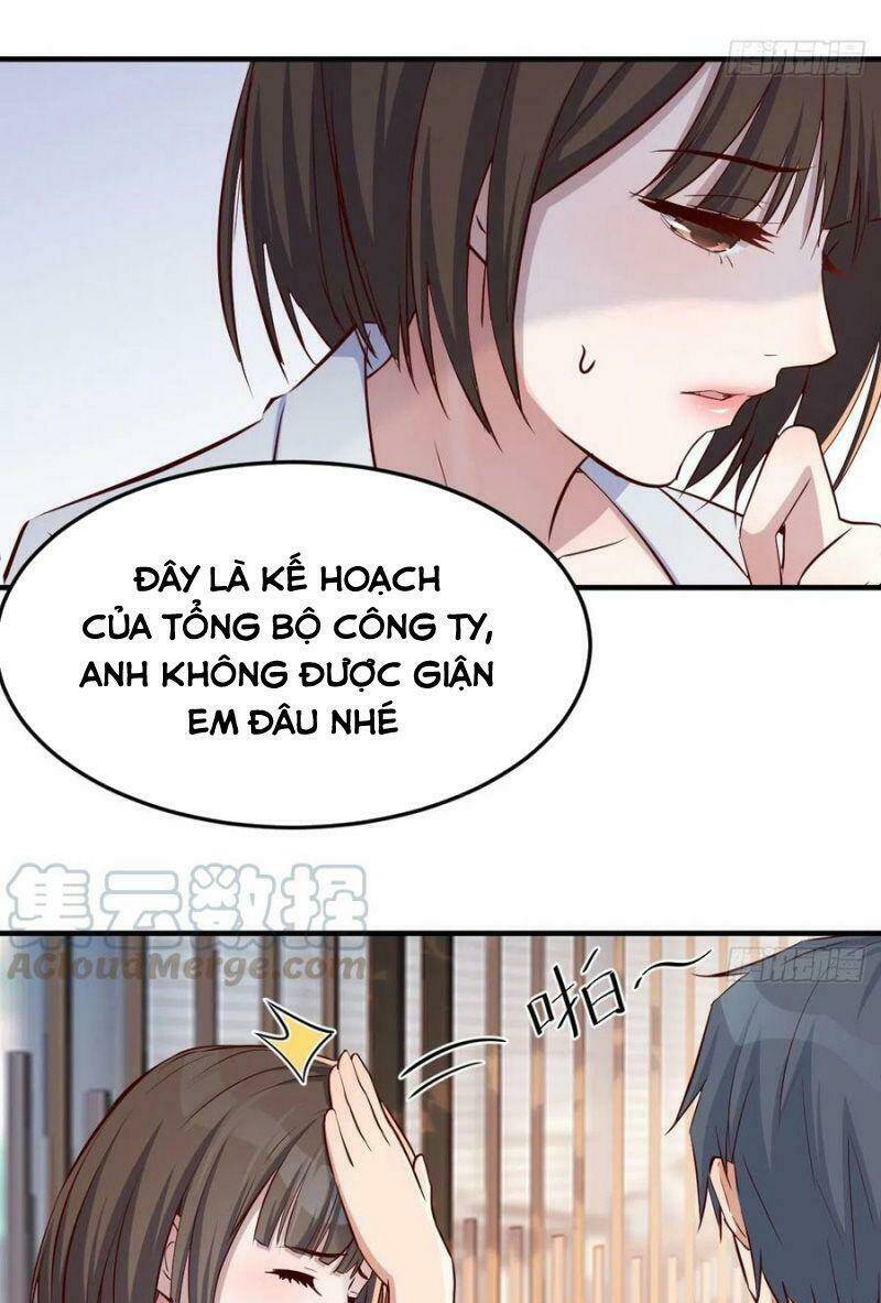 Trong Nhà Có 2 Bạn Gái Song Sinh - Chapter 62 - Page 20