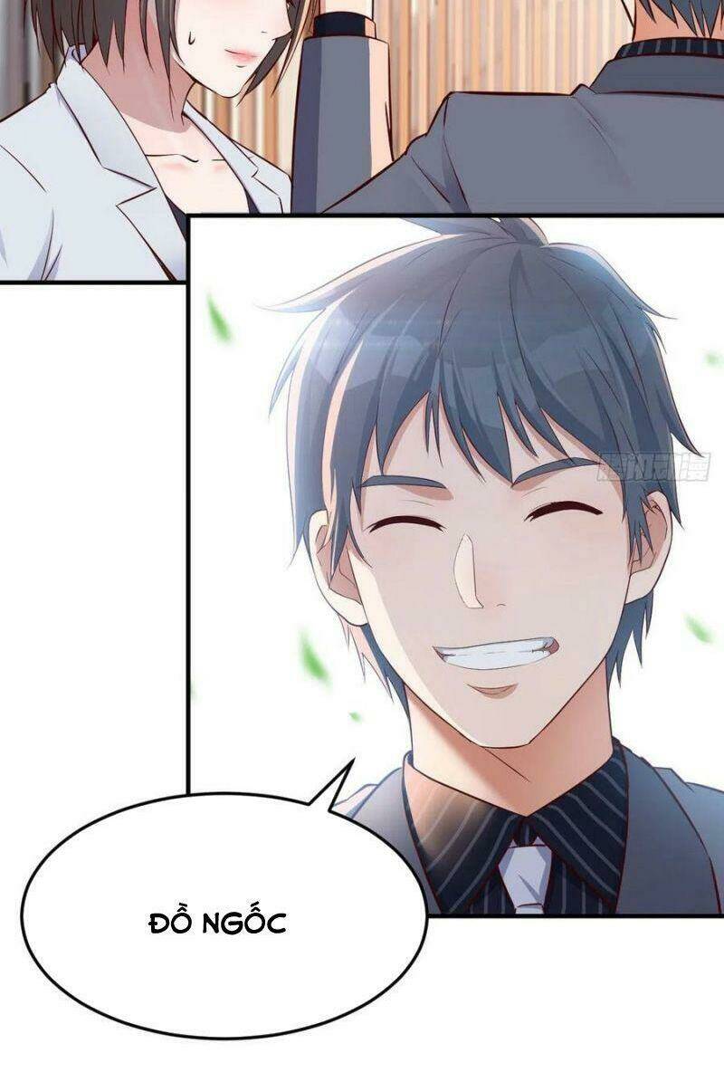 Trong Nhà Có 2 Bạn Gái Song Sinh - Chapter 62 - Page 21