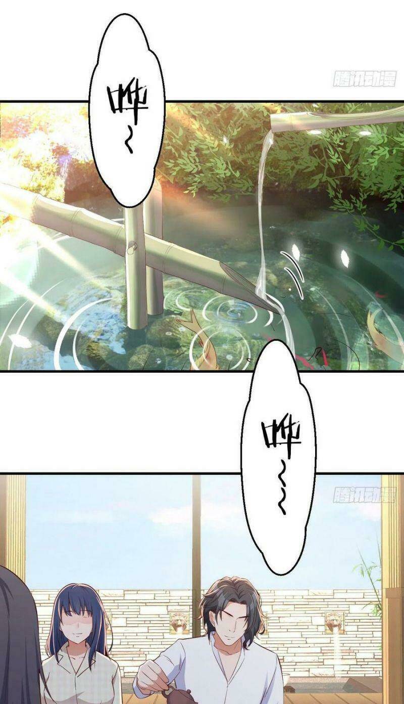 Trong Nhà Có 2 Bạn Gái Song Sinh - Chapter 62 - Page 22