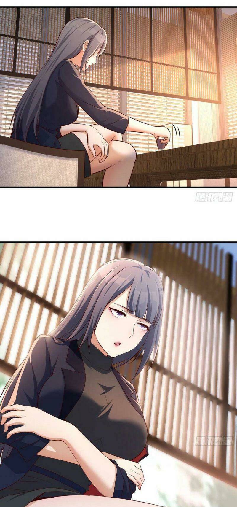 Trong Nhà Có 2 Bạn Gái Song Sinh - Chapter 62 - Page 24