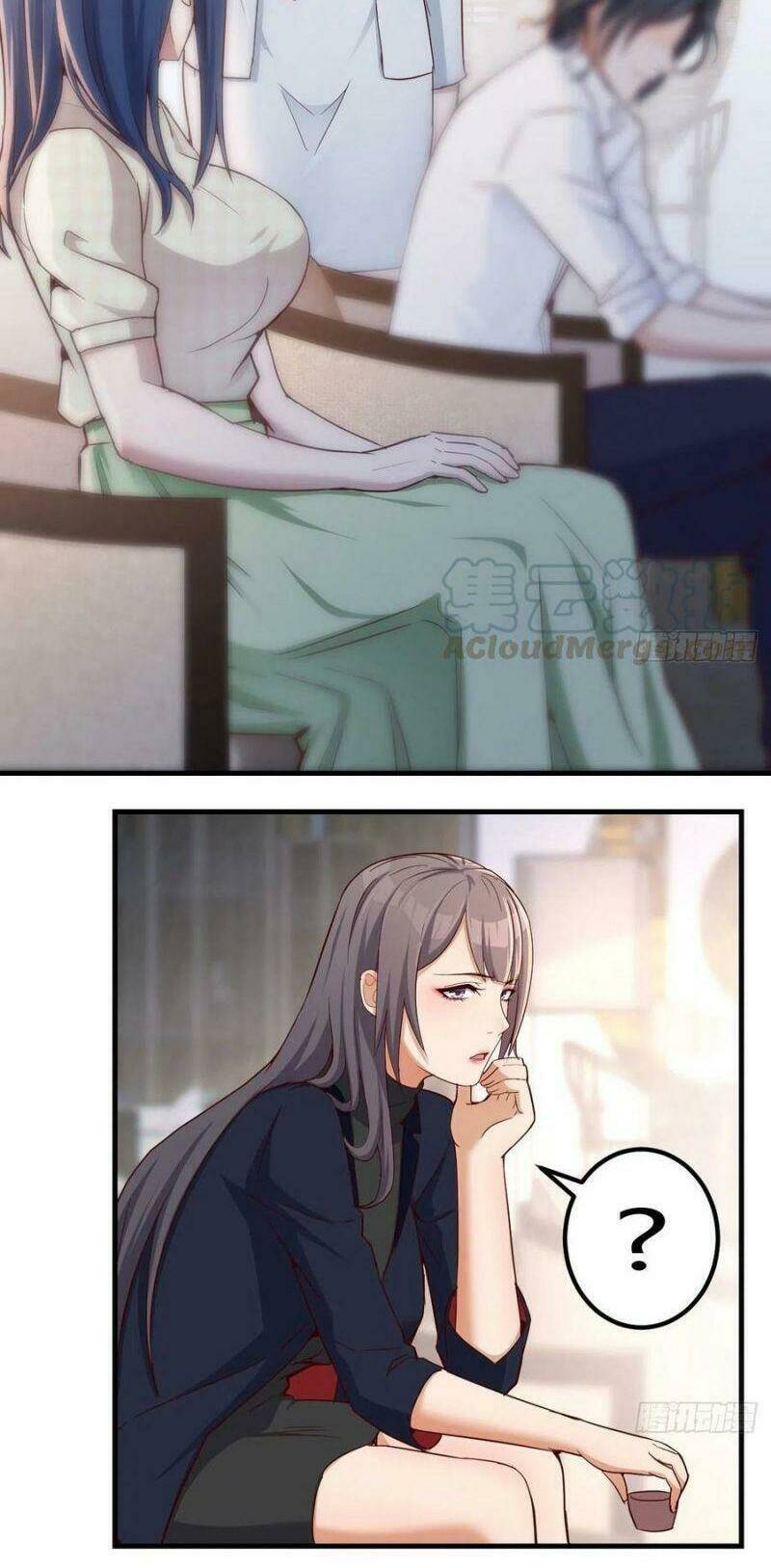 Trong Nhà Có 2 Bạn Gái Song Sinh - Chapter 62 - Page 31