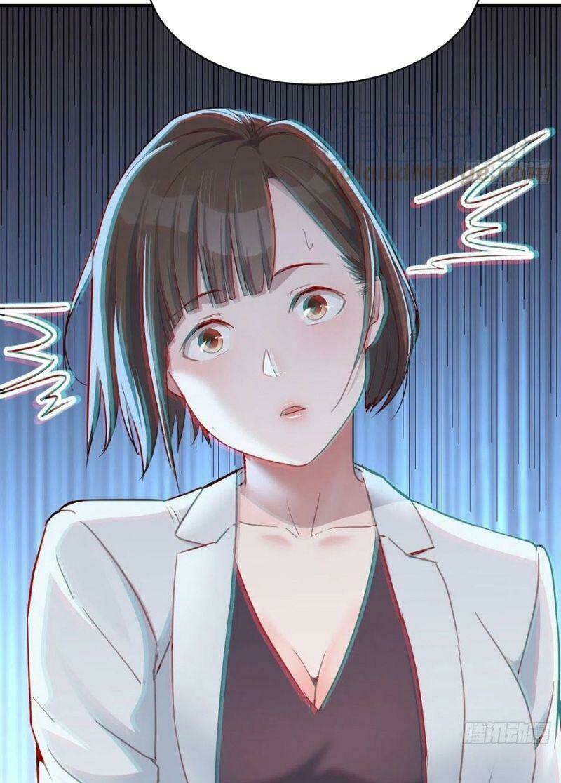 Trong Nhà Có 2 Bạn Gái Song Sinh - Chapter 62 - Page 33