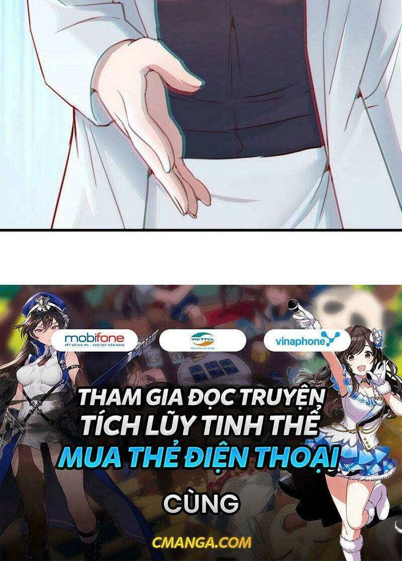 Trong Nhà Có 2 Bạn Gái Song Sinh - Chapter 62 - Page 34