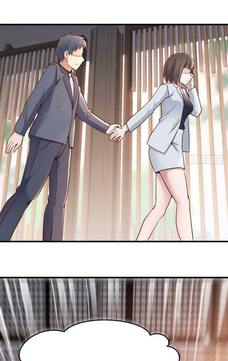 Trong Nhà Có 2 Bạn Gái Song Sinh - Chapter 62 - Page 6