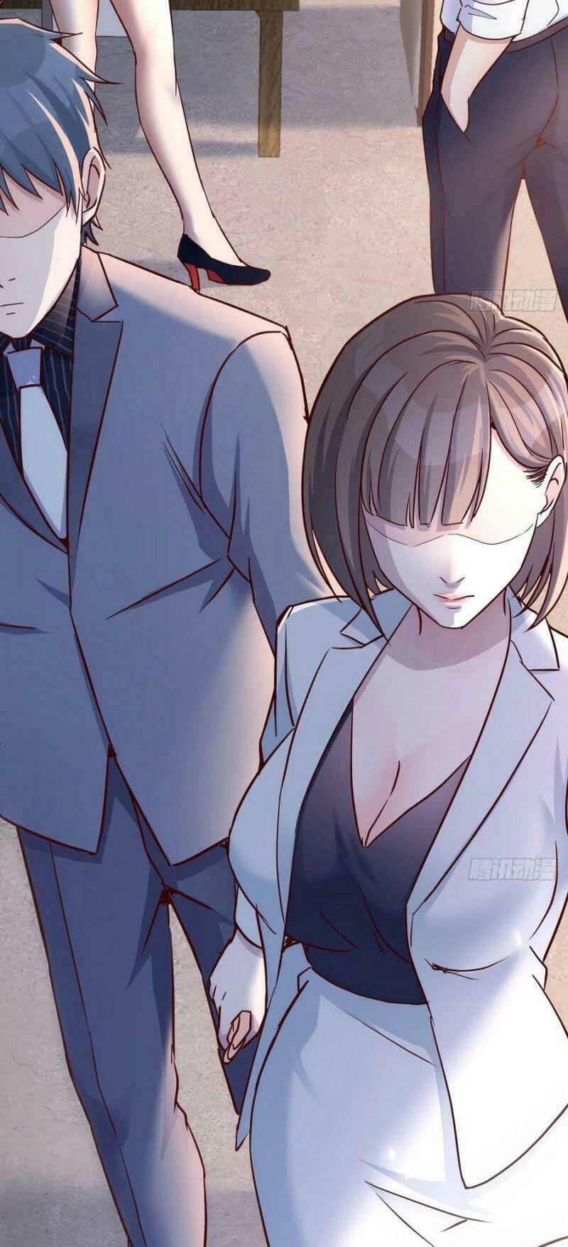 Trong Nhà Có 2 Bạn Gái Song Sinh - Chapter 62 - Page 8