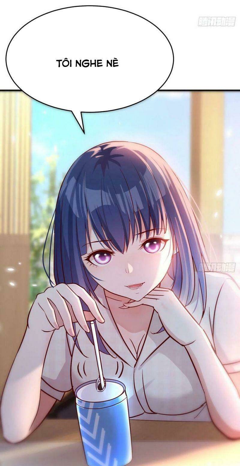 Trong Nhà Có 2 Bạn Gái Song Sinh - Chapter 63 - Page 14