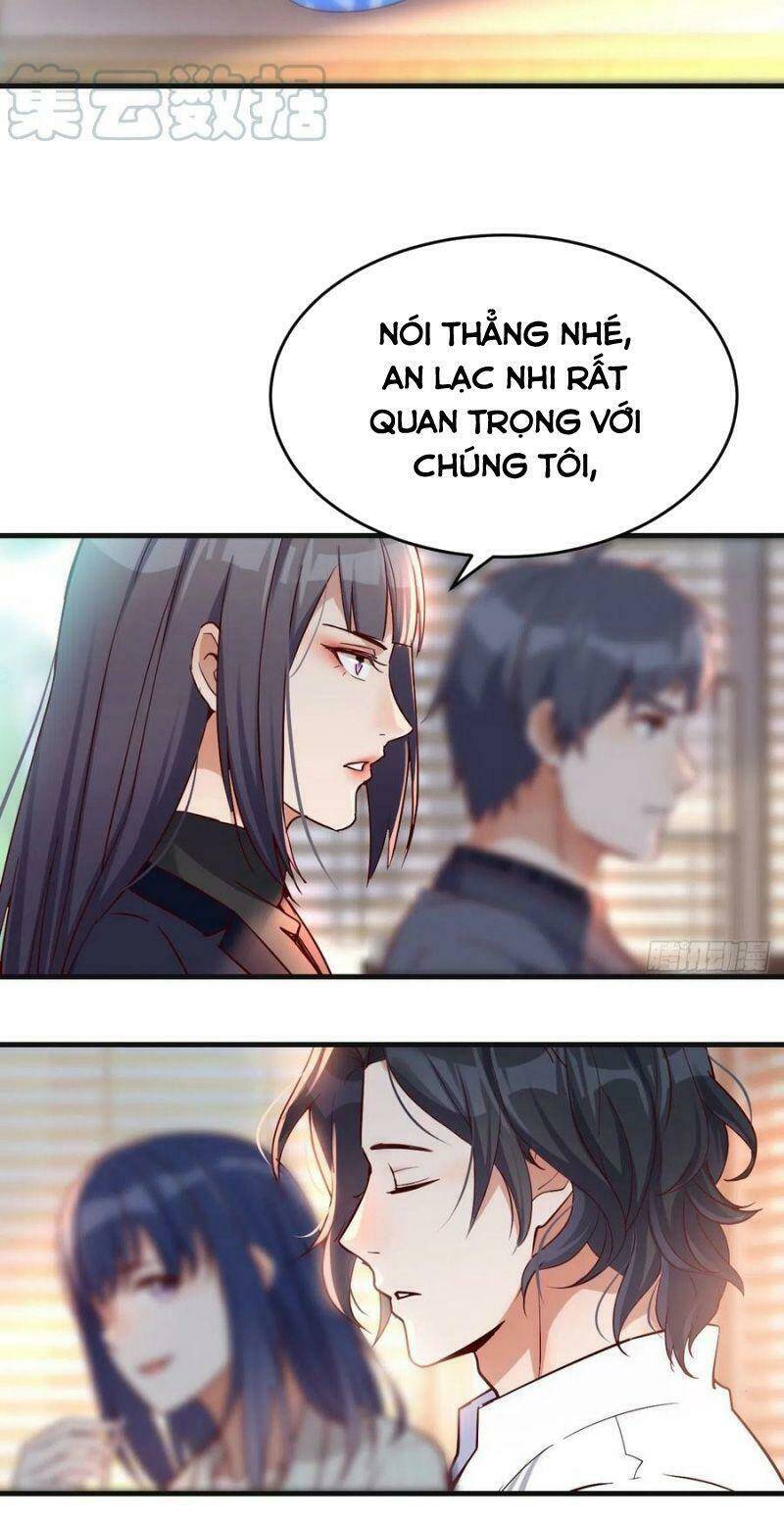 Trong Nhà Có 2 Bạn Gái Song Sinh - Chapter 63 - Page 15
