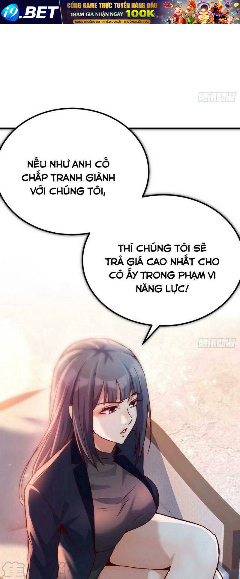 Trong Nhà Có 2 Bạn Gái Song Sinh - Chapter 63 - Page 16