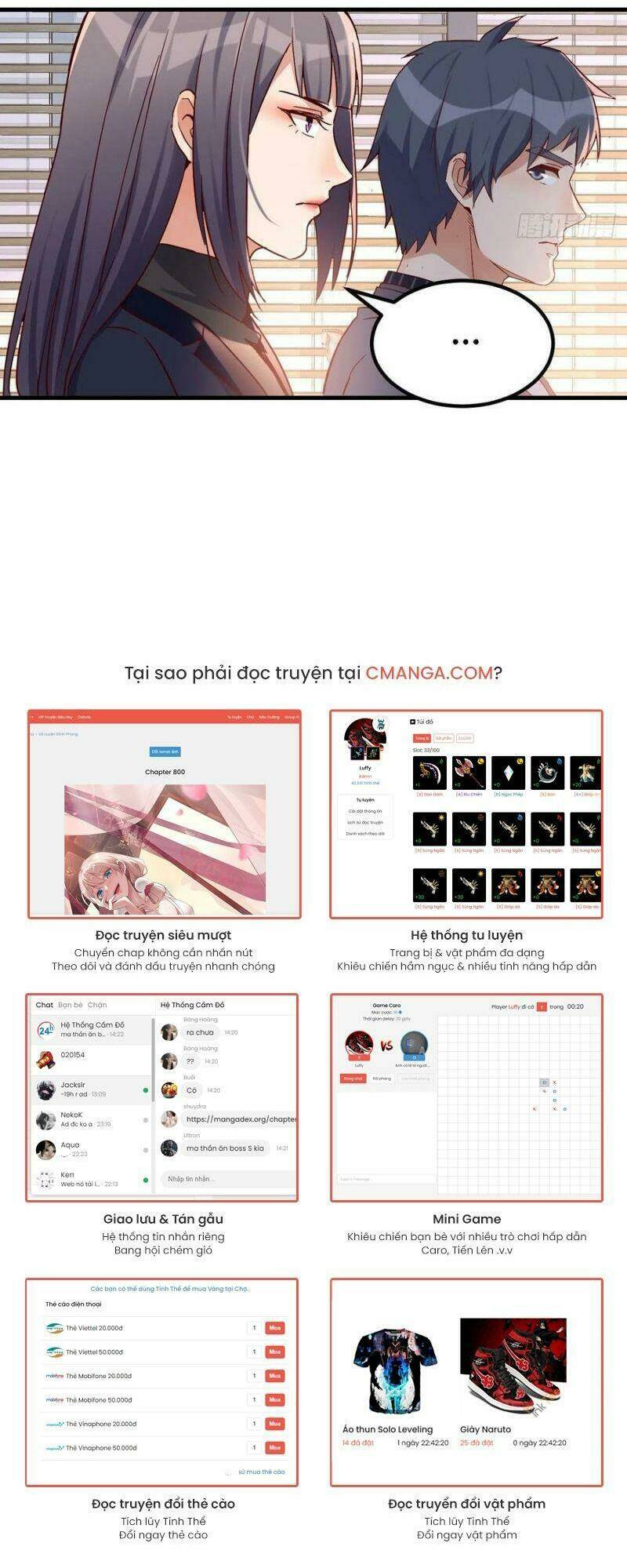 Trong Nhà Có 2 Bạn Gái Song Sinh - Chapter 63 - Page 19