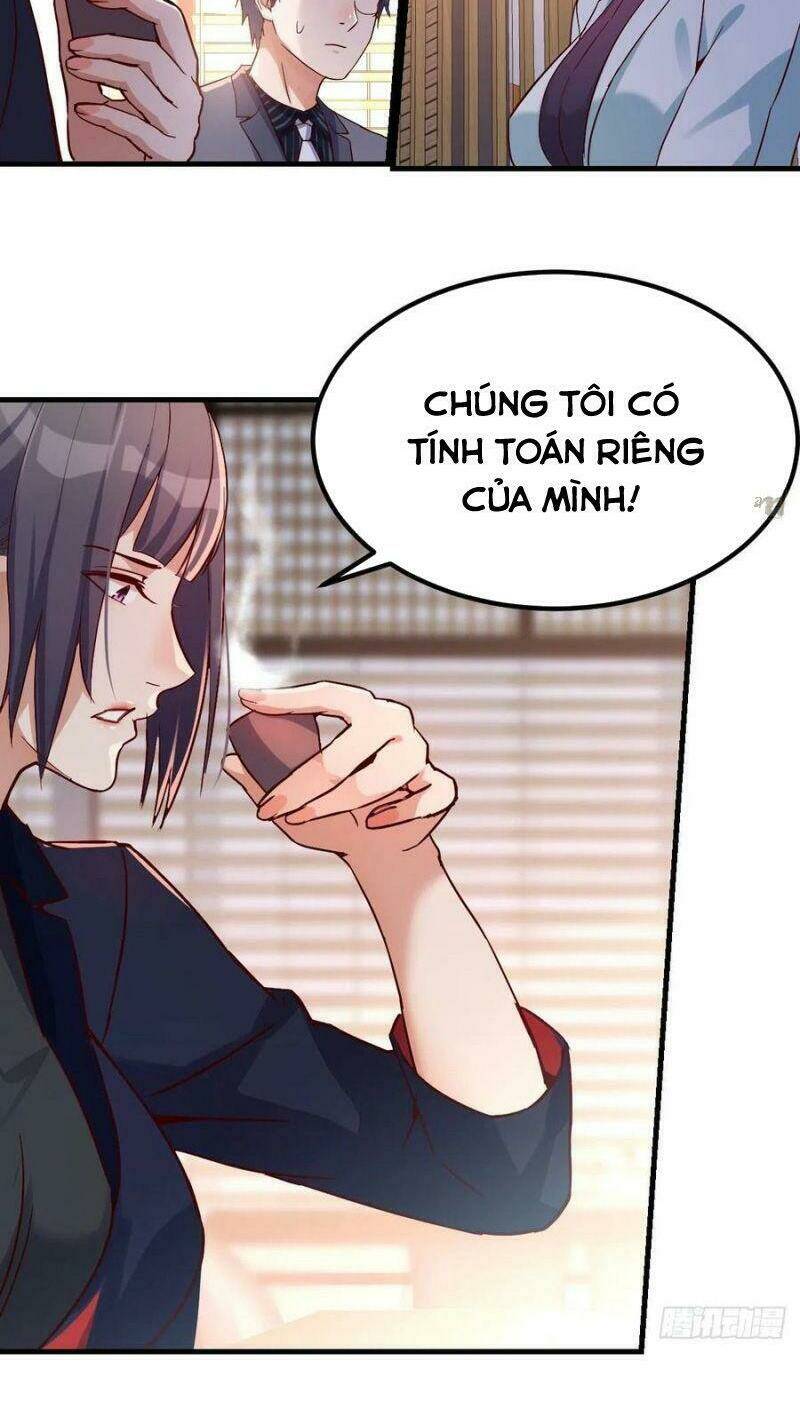 Trong Nhà Có 2 Bạn Gái Song Sinh - Chapter 63 - Page 23
