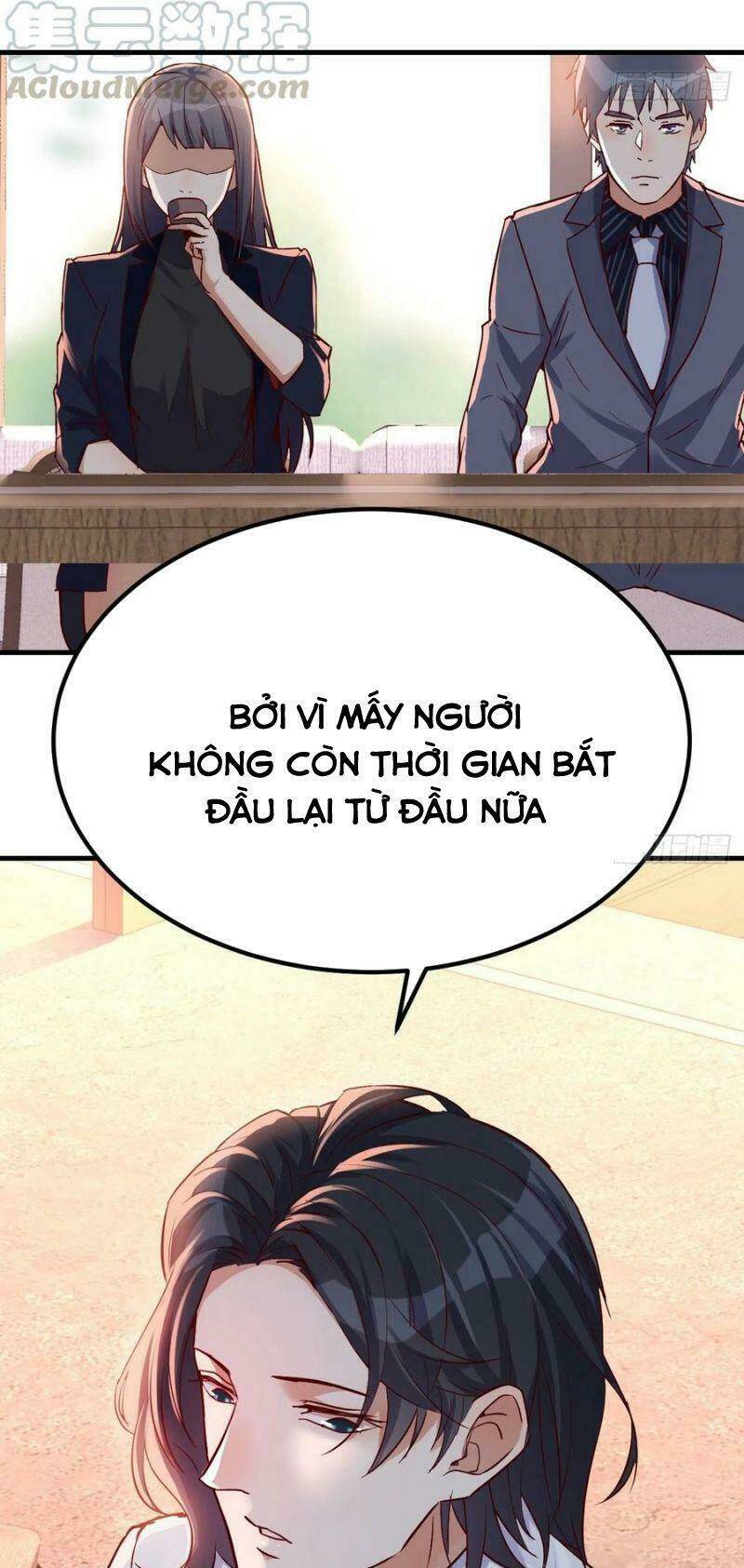 Trong Nhà Có 2 Bạn Gái Song Sinh - Chapter 63 - Page 26