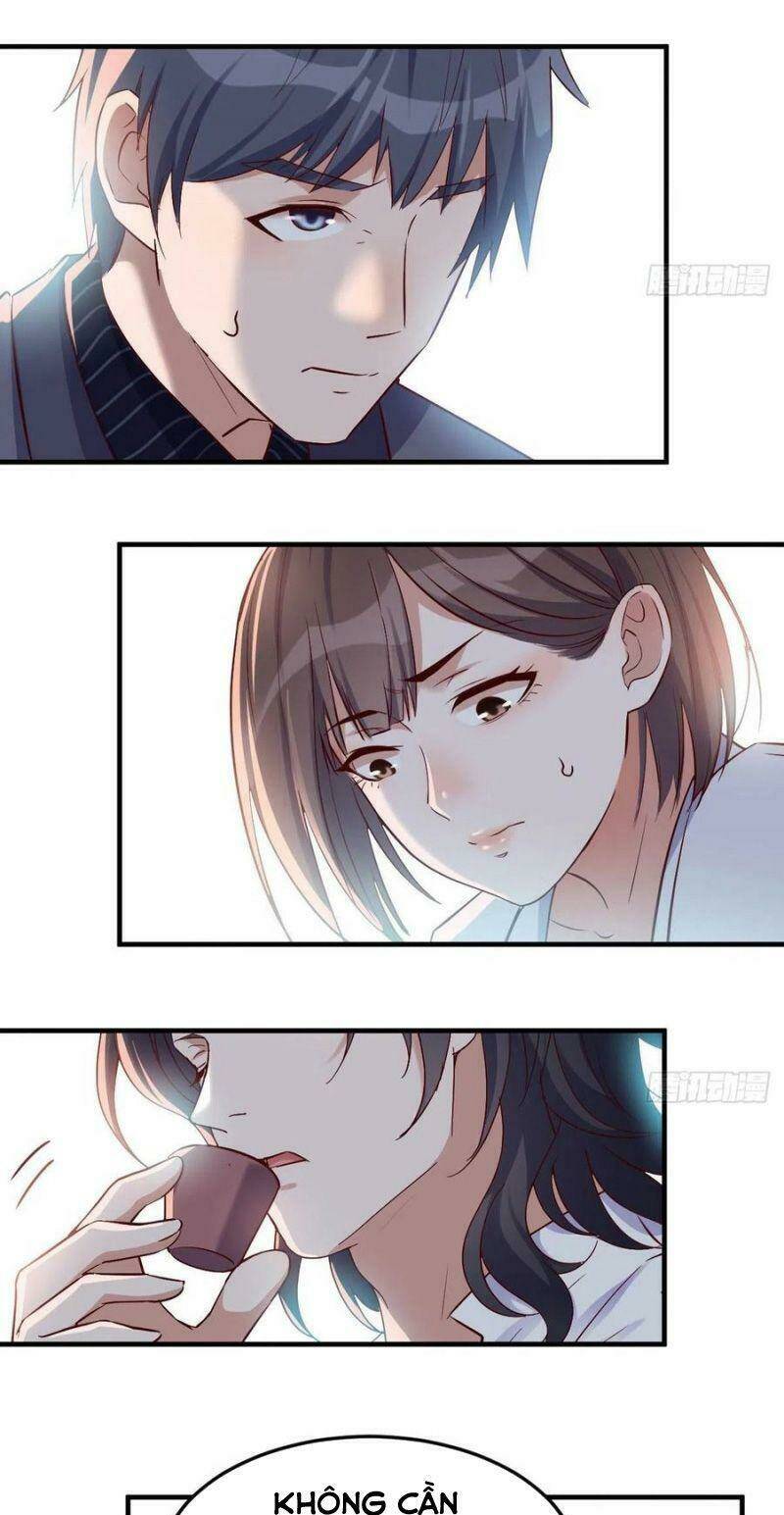 Trong Nhà Có 2 Bạn Gái Song Sinh - Chapter 63 - Page 30