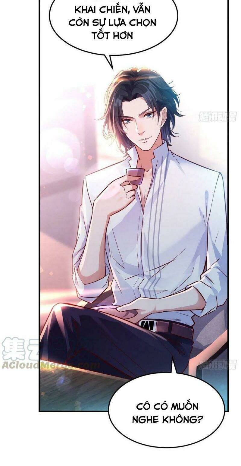 Trong Nhà Có 2 Bạn Gái Song Sinh - Chapter 63 - Page 31