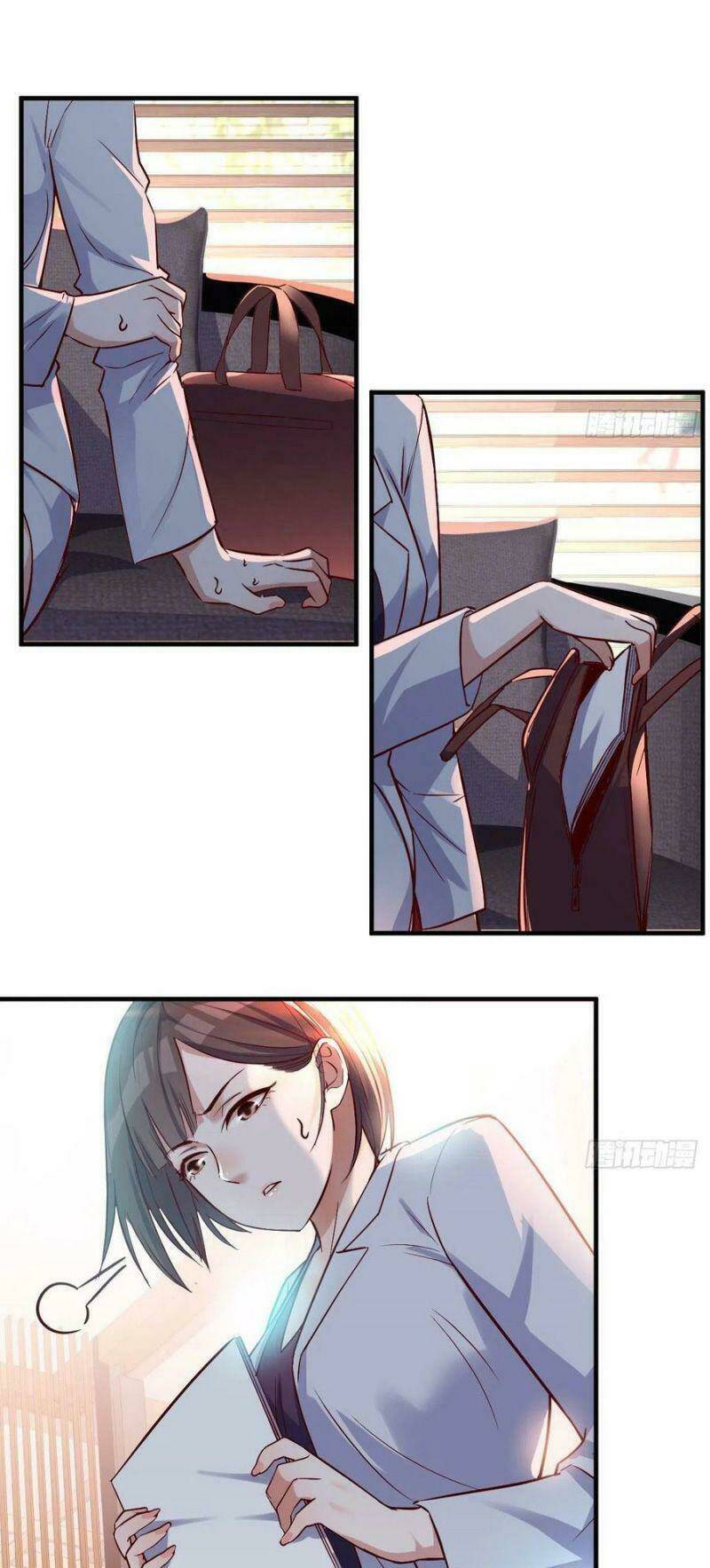 Trong Nhà Có 2 Bạn Gái Song Sinh - Chapter 63 - Page 34