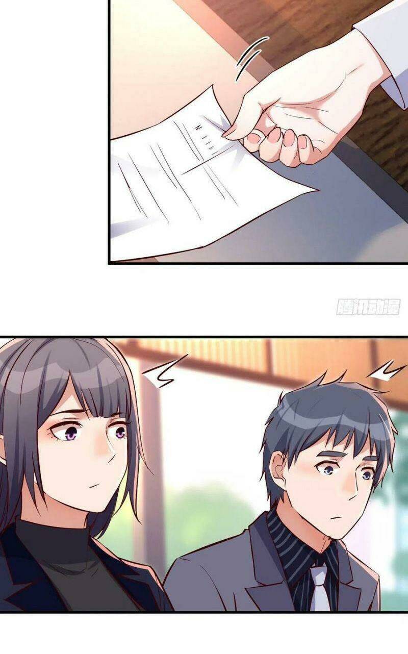 Trong Nhà Có 2 Bạn Gái Song Sinh - Chapter 63 - Page 37