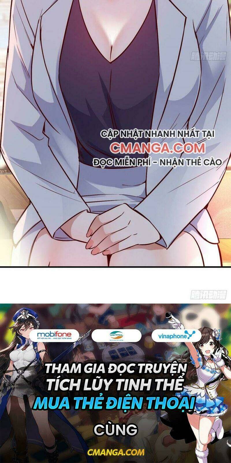 Trong Nhà Có 2 Bạn Gái Song Sinh - Chapter 63 - Page 39