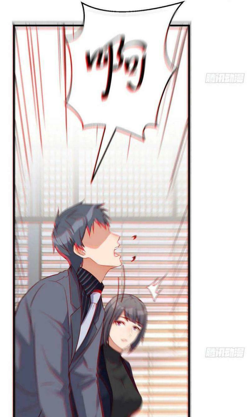 Trong Nhà Có 2 Bạn Gái Song Sinh - Chapter 63 - Page 4