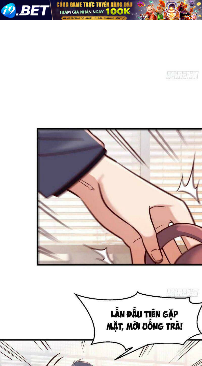 Trong Nhà Có 2 Bạn Gái Song Sinh - Chapter 63 - Page 6