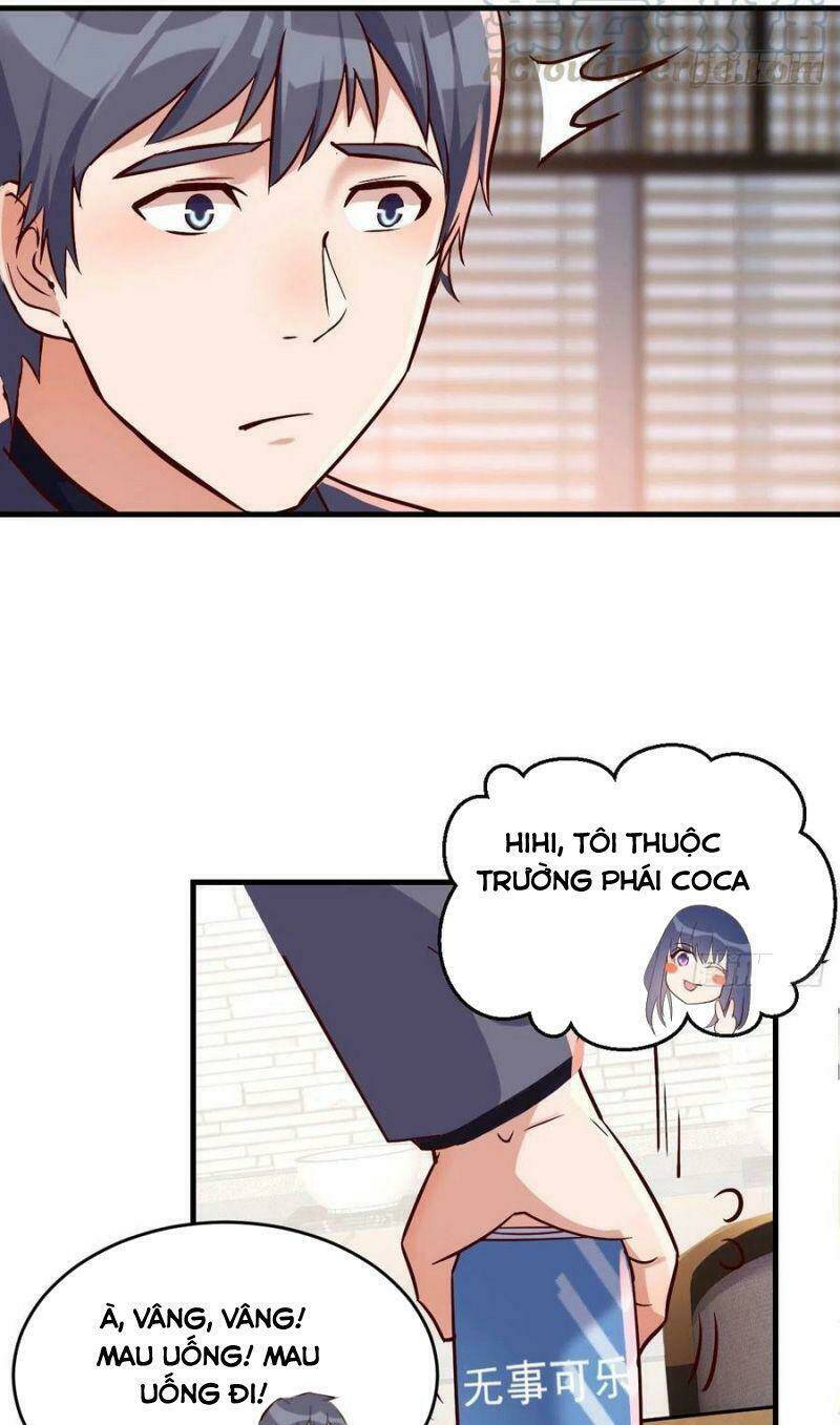 Trong Nhà Có 2 Bạn Gái Song Sinh - Chapter 63 - Page 8