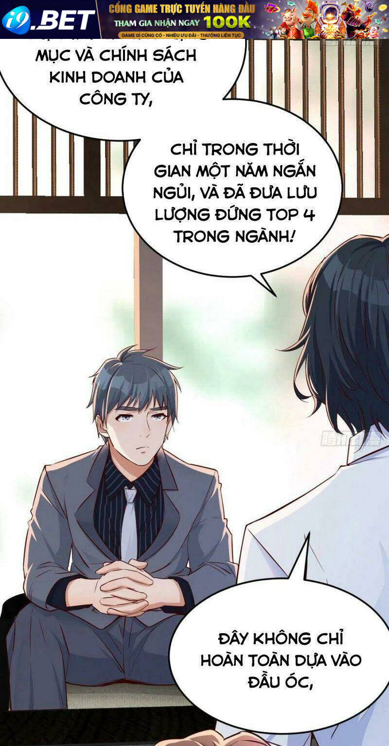 Trong Nhà Có 2 Bạn Gái Song Sinh - Chapter 64 - Page 9