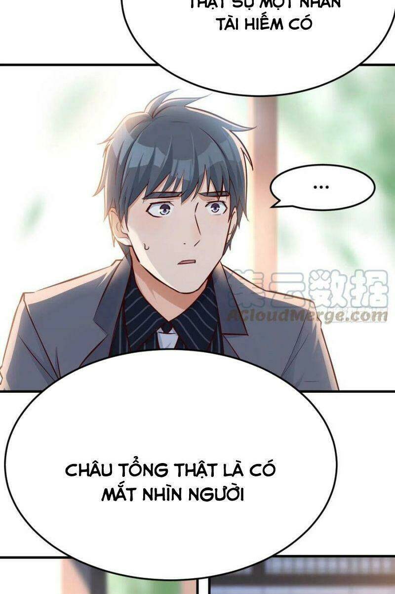 Trong Nhà Có 2 Bạn Gái Song Sinh - Chapter 64 - Page 11
