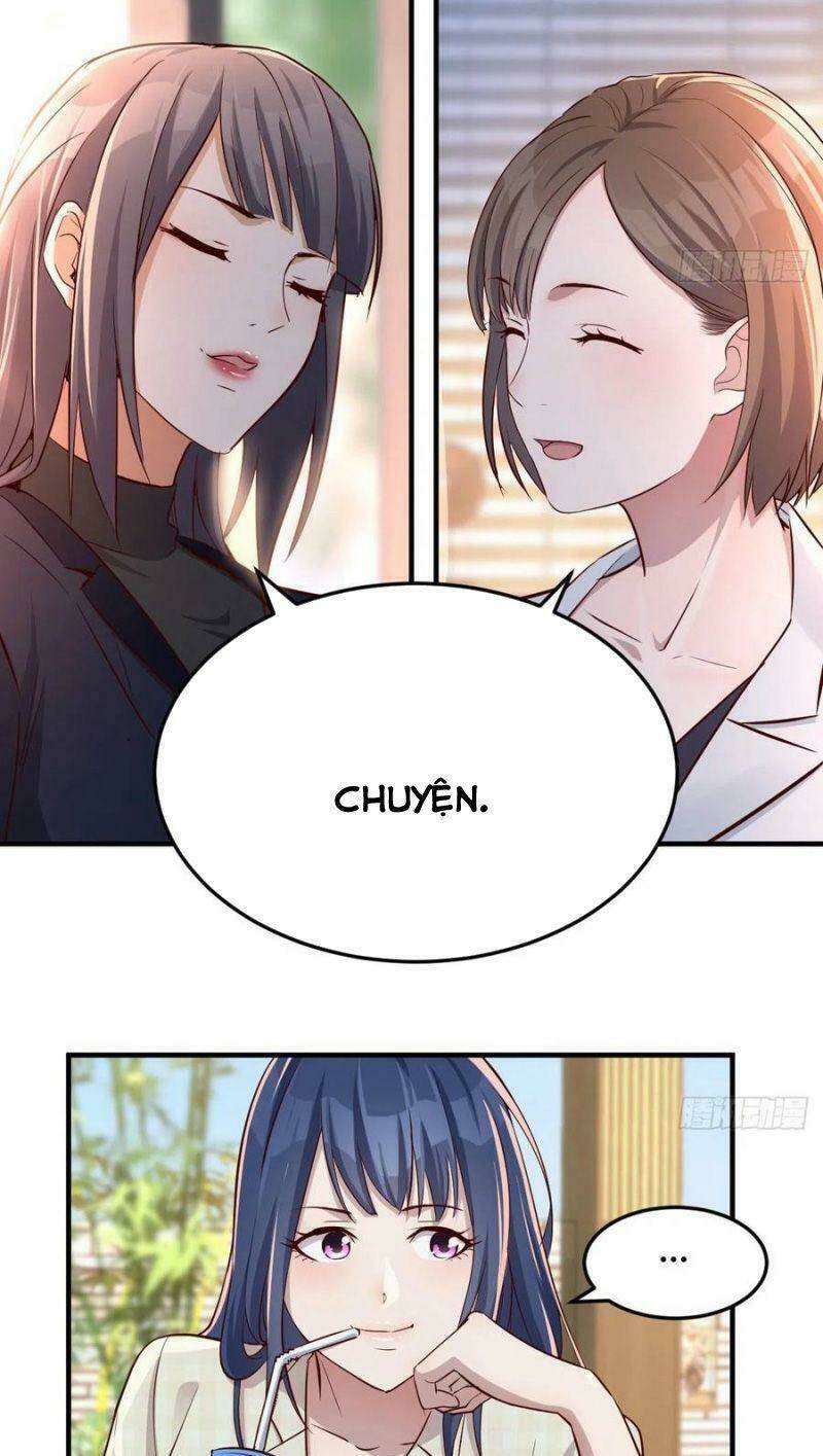 Trong Nhà Có 2 Bạn Gái Song Sinh - Chapter 64 - Page 12