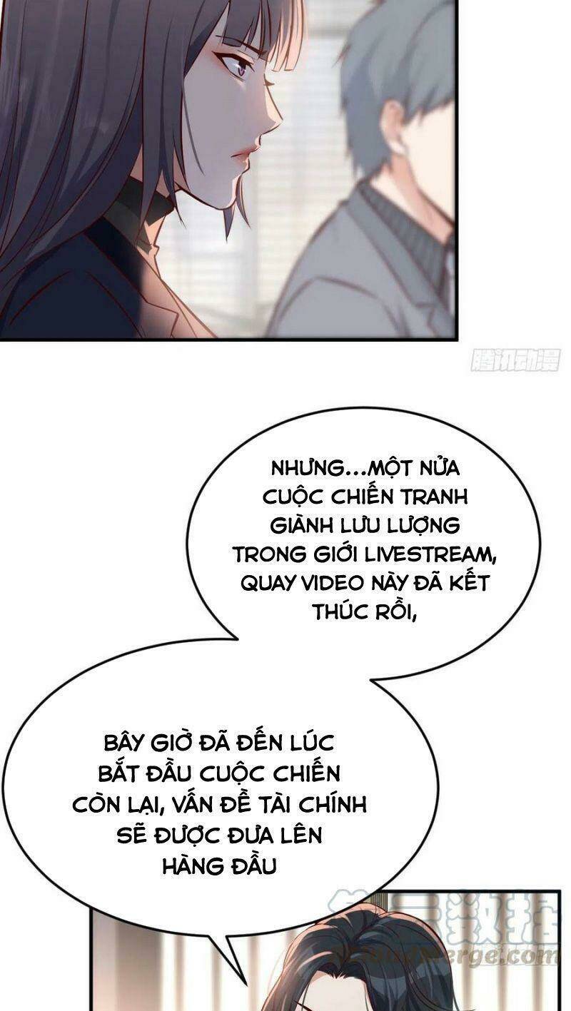 Trong Nhà Có 2 Bạn Gái Song Sinh - Chapter 64 - Page 18